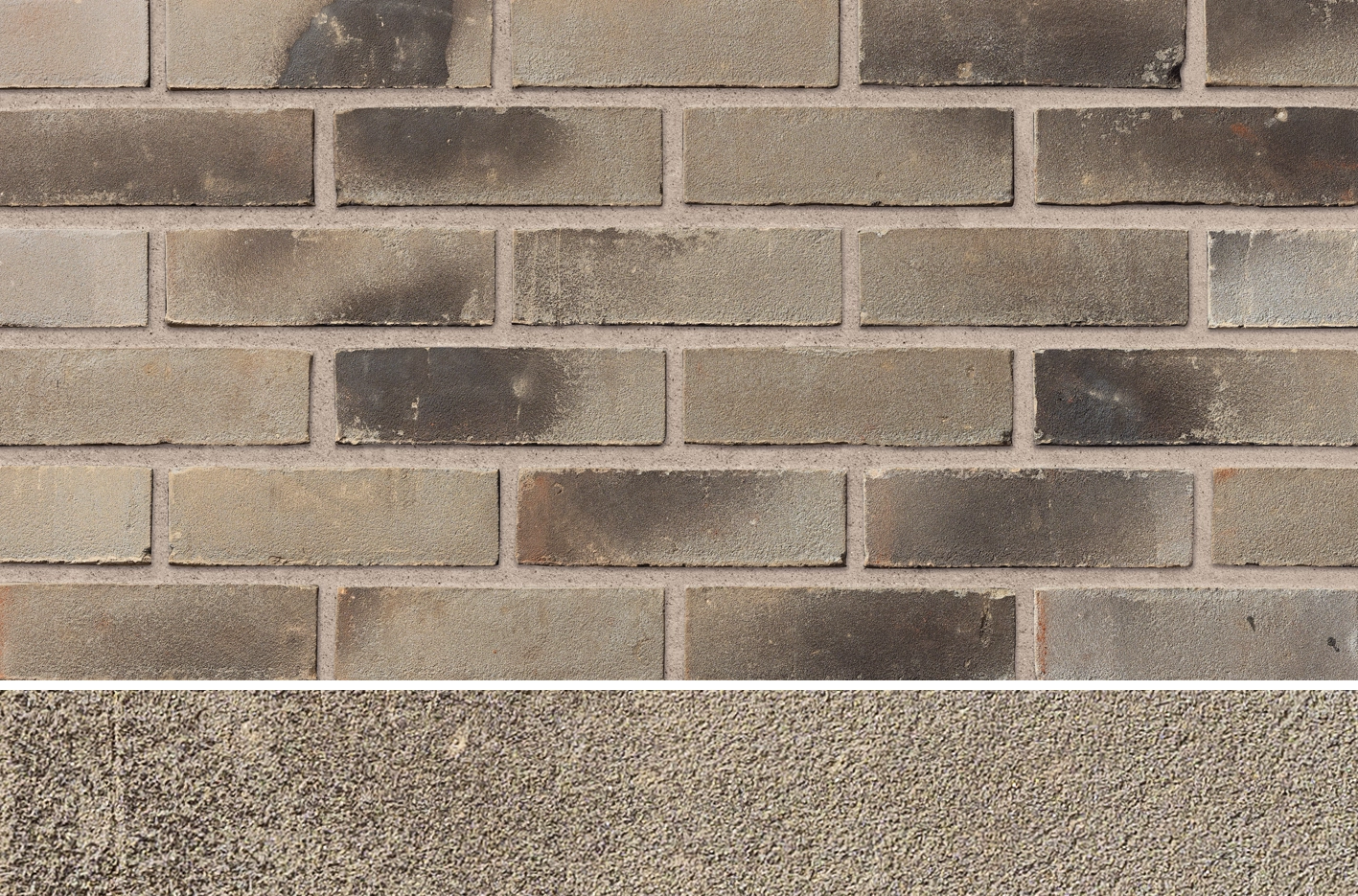 Scottish mix Pattern